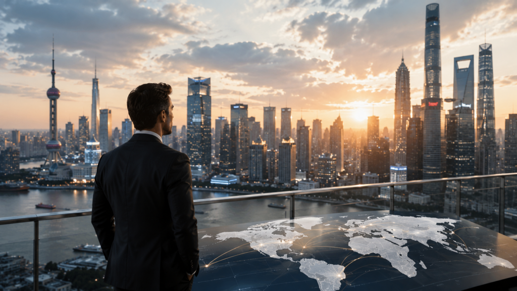 Emerging Opportunities in Global Markets