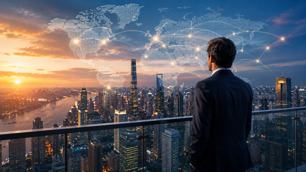 Global Investment Trends Businesses Should Monitor